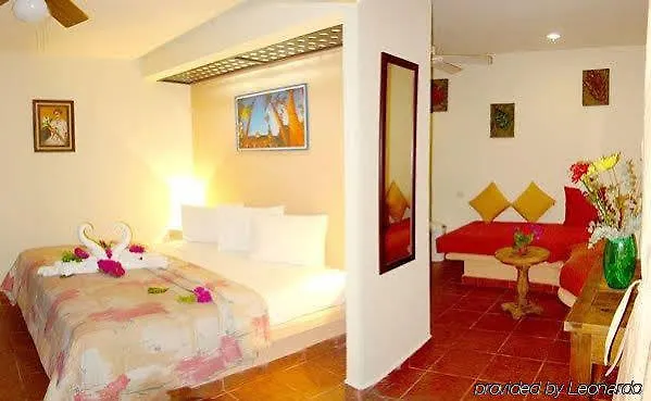 Eclipse Hotel Playa del Carmen México