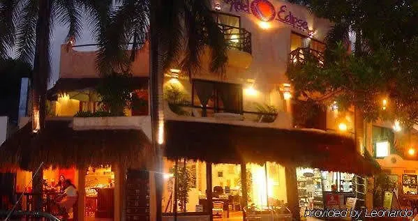 Hotel Eclipse Playa del Carmen