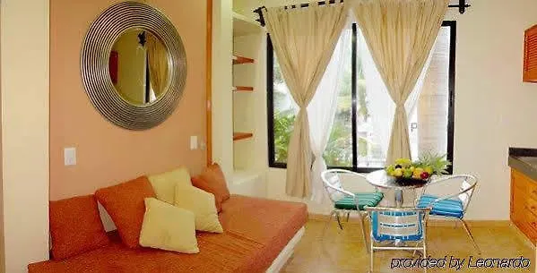Hotel Eclipse Playa del Carmen 3*,  Meksyk