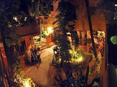 Hotel Eclipse Playa del Carmen